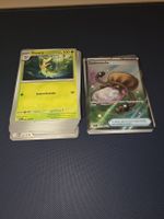 Pokemon perfect order 50 Karten (Deutsch)