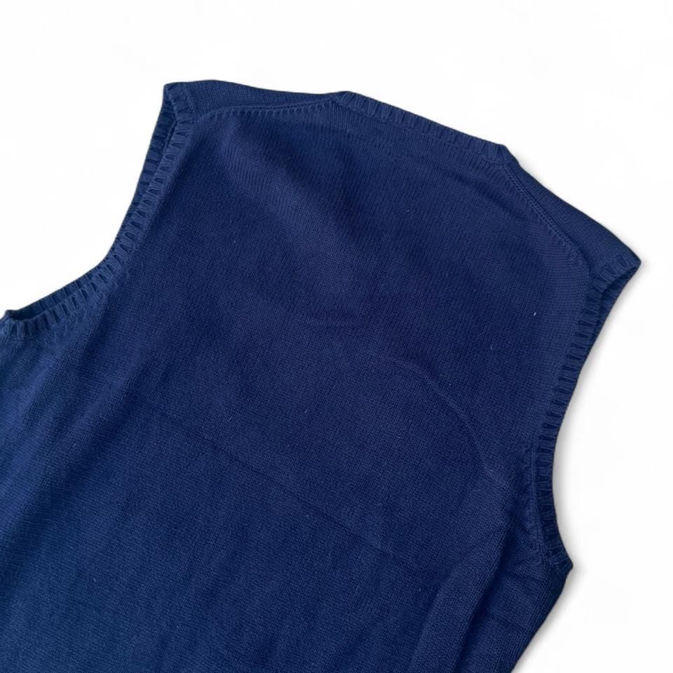 Ralph Lauren Gilet & Giacche: Ralph Lauren Gilet Navy – Usato da Riehen venduto da RESTREET 3