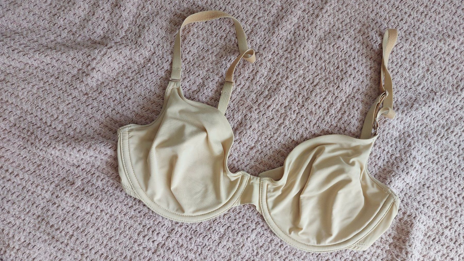 Altra biancheria intima: BH sandfarben mit Bügel 75B – Usato da Münchenstein venduto da Heremesios 3