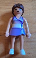 Playmobil Sommerfigur, Top Zustand, für Sammler!