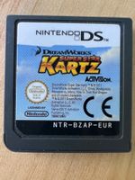 Nintendo DS -Super Star KARTZ NUR MODUL