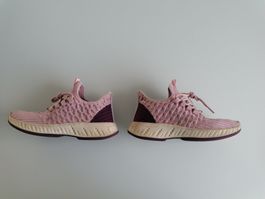 Girl Turnschuhe 32
