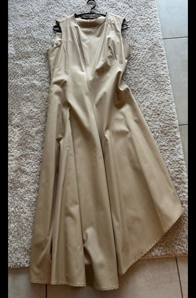 Mango Vestiti: Elegantes Mango Kleid, Gr. L TOP – Nuovo (secondo la descrizione) da Untersiggenthal venduto da schnaepplideal 3