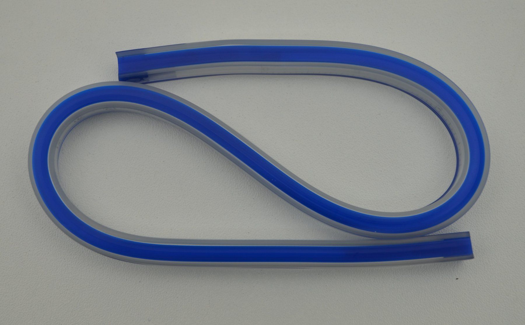 Modellismo RC: Kurvenlineal flexibel 300 mm 1Stk. – Nuovo e nell'imballaggio originale da Rüti venduto da MSRCModelle 1