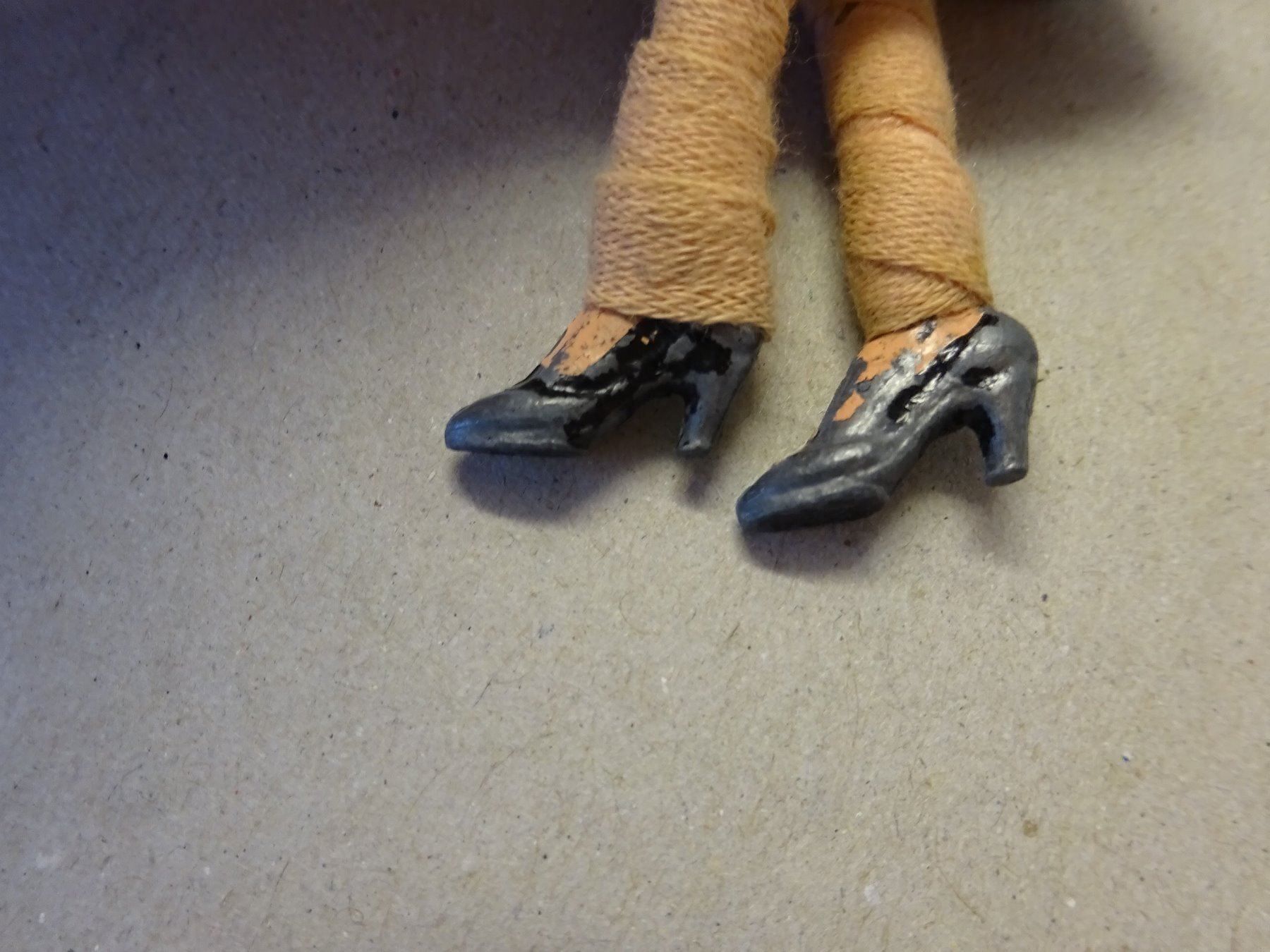 Statuette: Tanz / Ginger Rogers & Fred Astaire – Usato da Esslingen venduto da eintagammeer 4