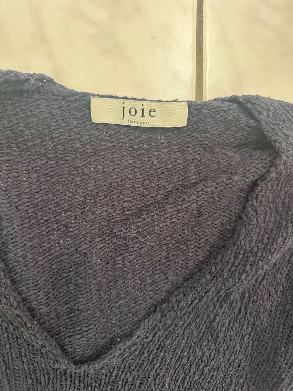 Maglioni & Felpe: Joie Orian Crochet Sweater – Usato da Uetikon am See venduto da sop_2ylg 3