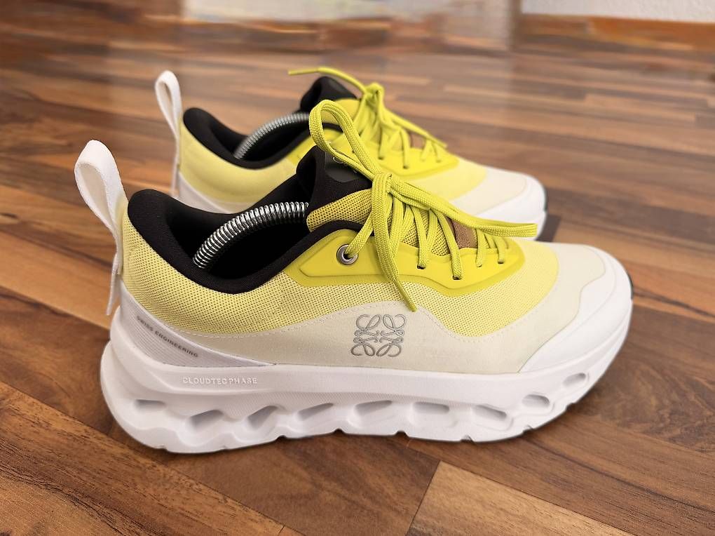 On Scarpe da uomo: On Running / Loewe Grösse 43 – Nuovo (secondo la descrizione) da Zürich venduto da Ian.G 2