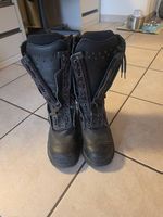 Feuerwehr stiefel
