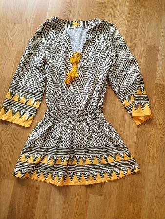 Kleid Gr.S / M