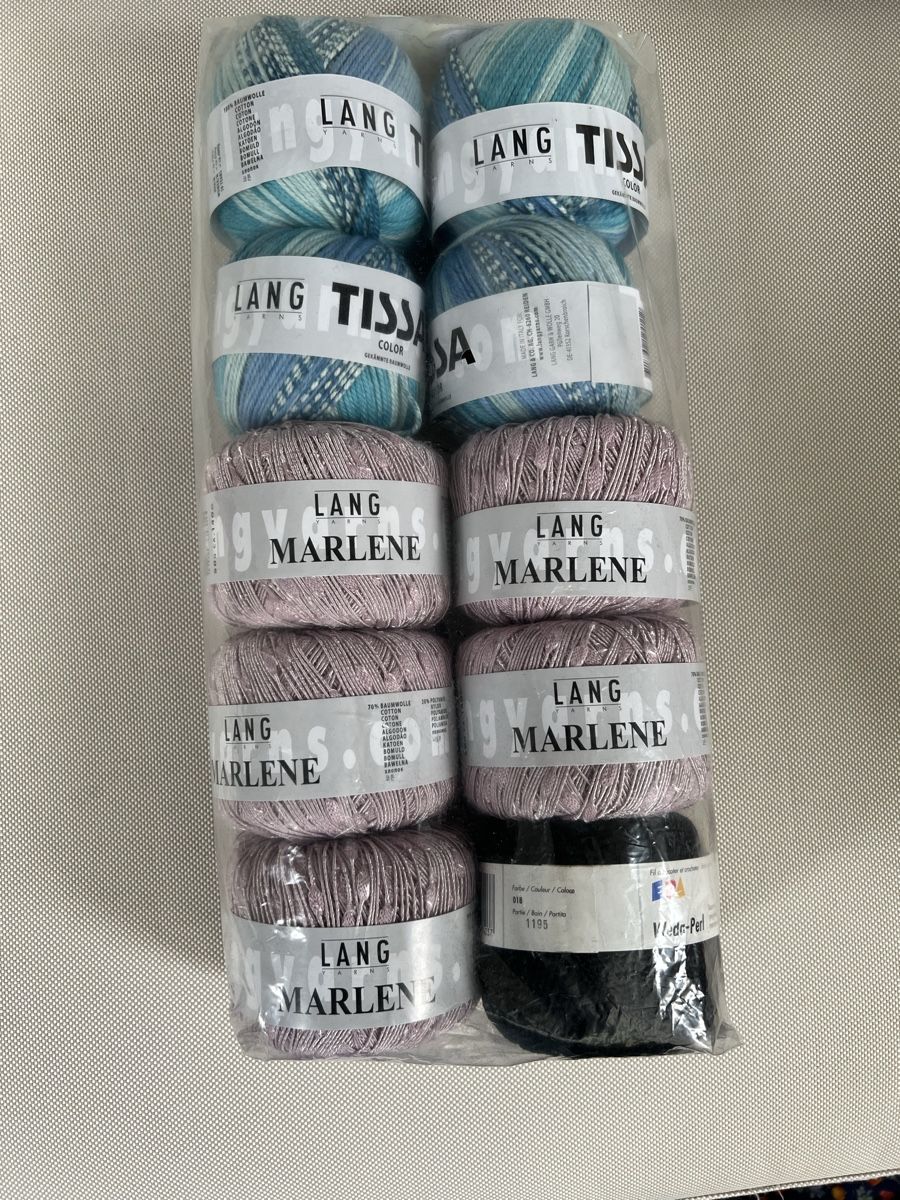 Lana: Strickgarn und Wolle Stoffe Grosses Set – Nuovo (secondo la descrizione) da Basel venduto da SimpleE