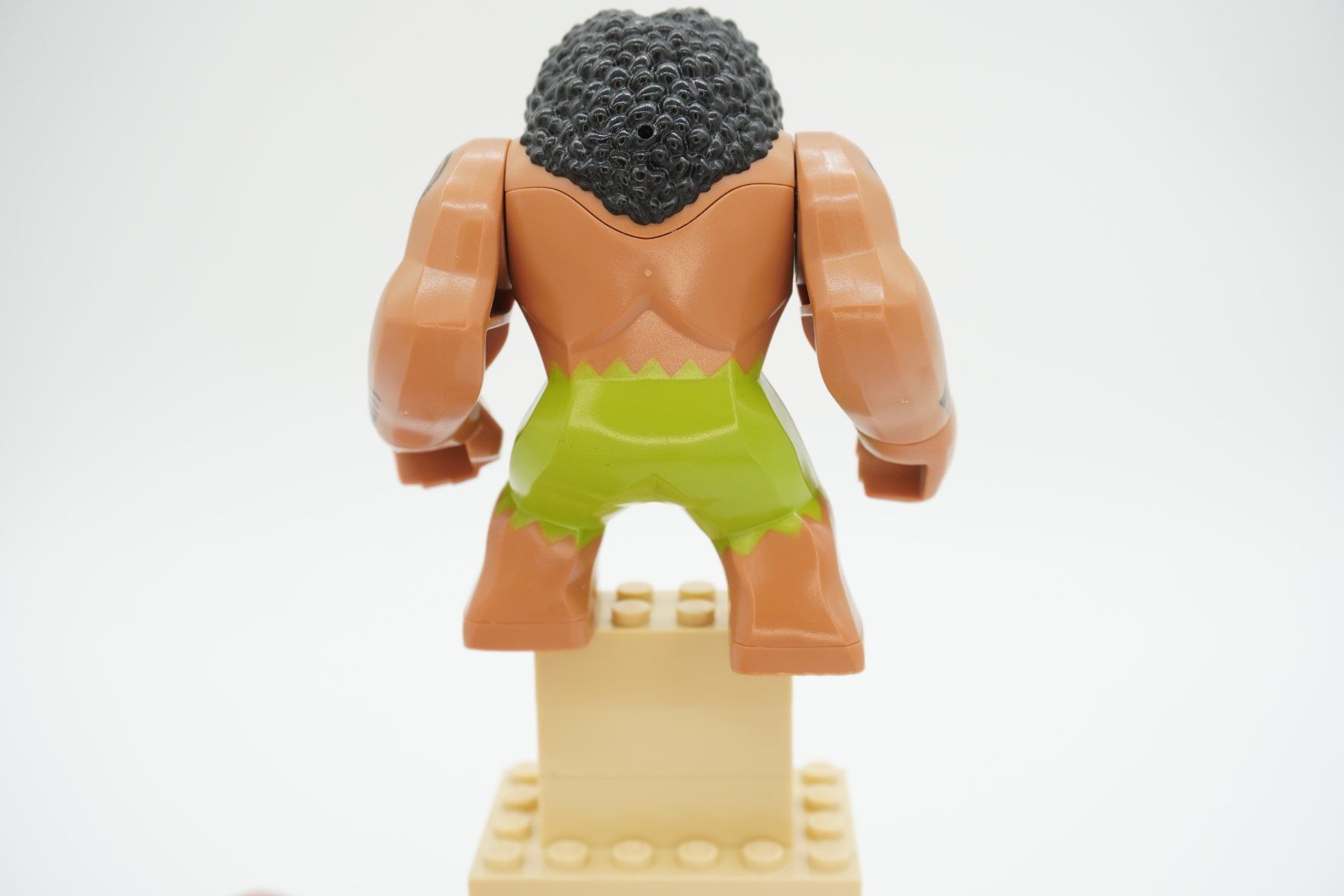 Lego Spielzeuge: Lego Disney Moana Bundle - moa010 & dis088 – Gebraucht aus Zürich von PWGrZ 7