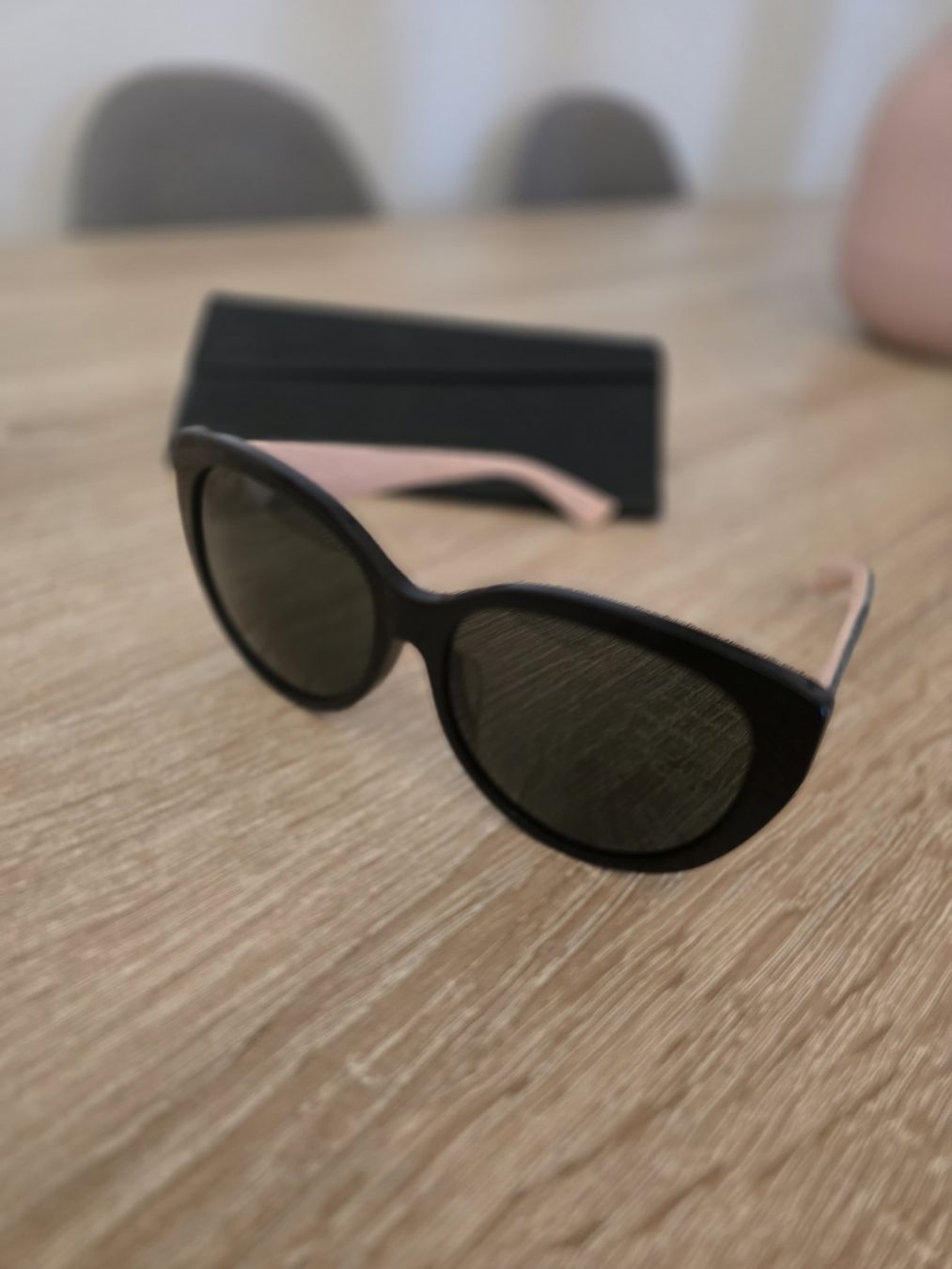 Dior Occhiali & Lenti: Dior Sunglasses So Real Black Green – Usato da Hinwil venduto da pma_v2qs 6