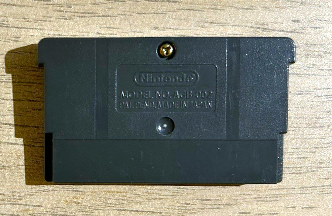 Nintendo Giochi: Wer Wird Millionär Gameboy Advance GBA – Usato da St. Gallen venduto da Alpine.Arcade 1