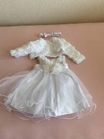 Robe de cérémonie bébé
