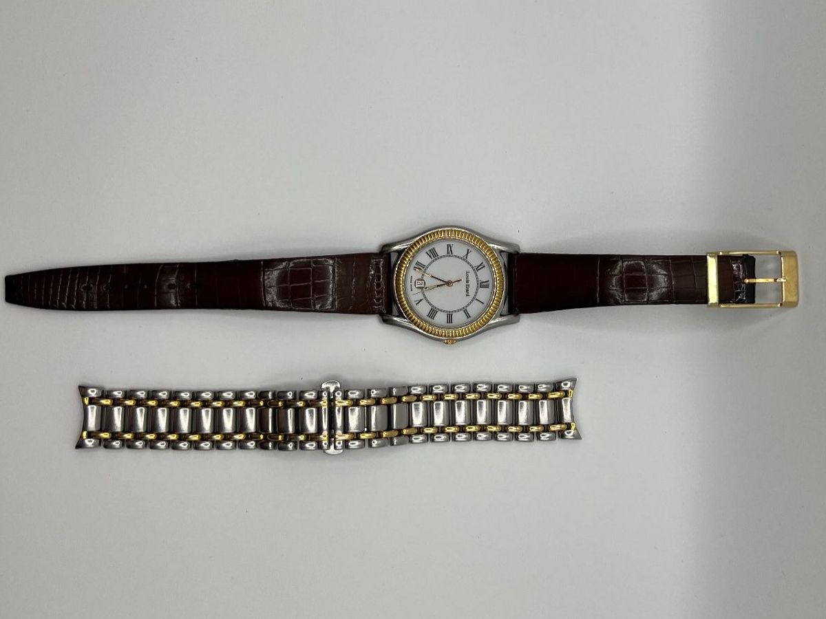 Louis Erard Orologi: Louis Erard Quartz – Usato da Erlach venduto da migdep985 6