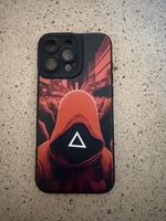 Iphone 16 pro Max Cover
