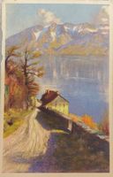LA  CHAPOTANNAZ - Lavaux