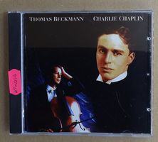 Thomas Beckmann – Charlie Chaplin - F36