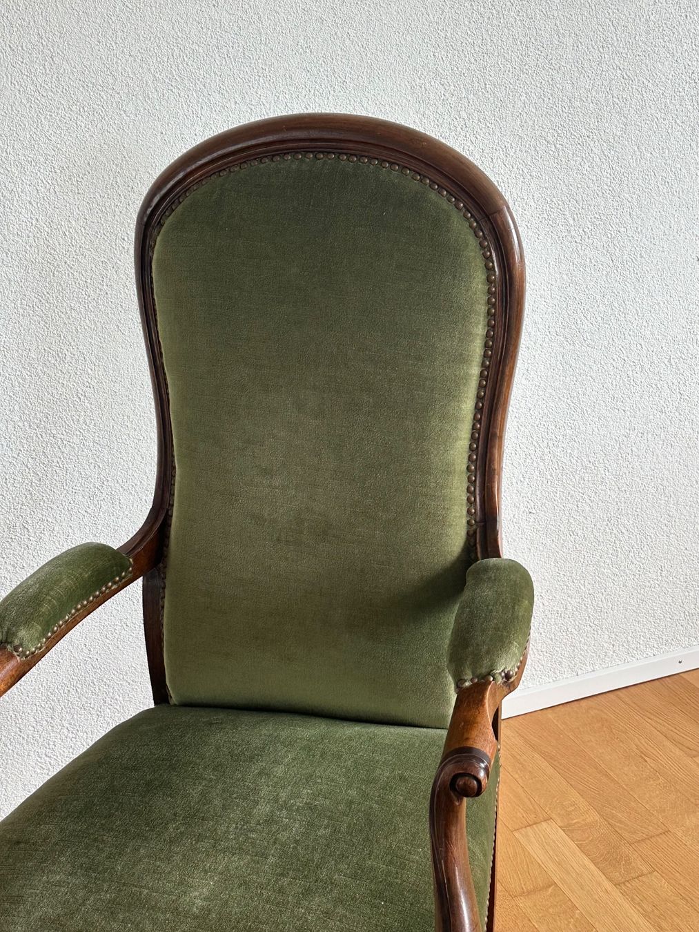 Poltrone: Vintage Sessel – Usato da Sargans venduto da lil_s2h8 1