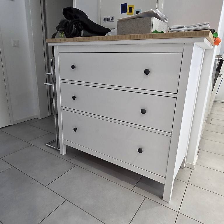 Ikea Kommoden: IKEA Kommode – Gebraucht aus Oberglatt ZH von bzs_kd5h 1