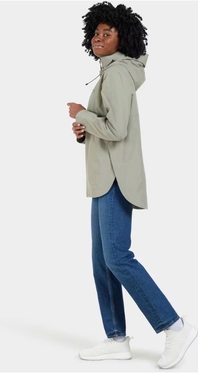 Didriksons Giacche: Didriksons Women's Tilde Jacket 4 36, S – Usato da Winterthur venduto da LeleOes 2
