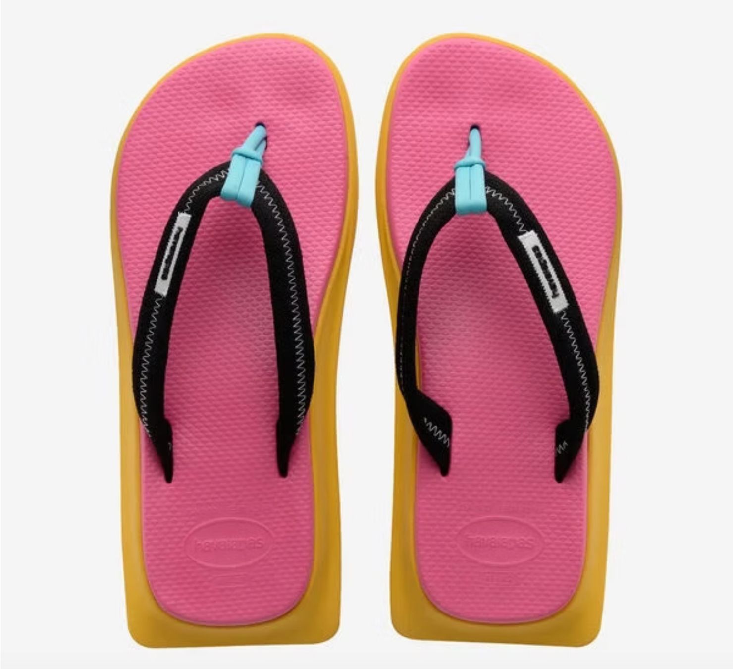 Havaianas Scarpe da uomo: Havaianas Special Edition Lori Trade II – Nuovo e nell'imballaggio originale da Bazenheid venduto da Vita_Kampfsport 1