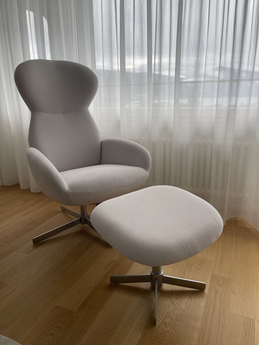 Boconcept Poltrone: BoConcept Sessel – Nuovo (secondo la descrizione) da Zug venduto da raf_svt6