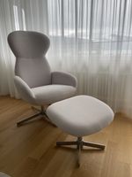 BoConcept Sessel