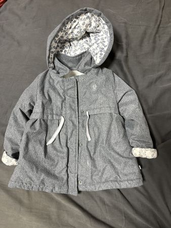 Veste d’hiver obaibi 18 mois