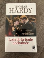 Thomas Hardy- „Loin de la foule déchaînée“ - Neuf