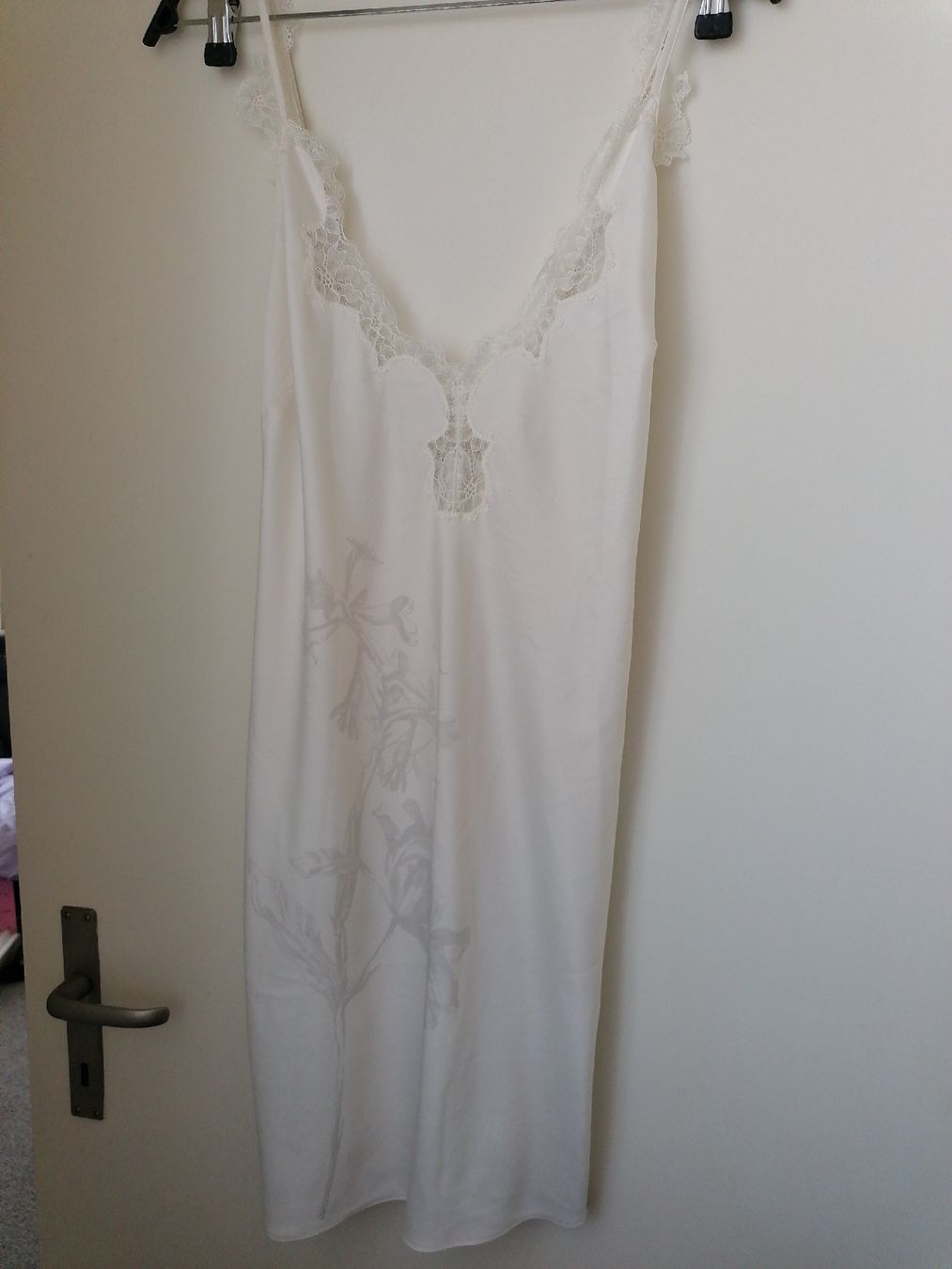 Hunkemöller Altra biancheria intima: Nachthemd Hunkemöller, Gr. L – Nuovo (secondo la descrizione) da Zug venduto da Annina29 1
