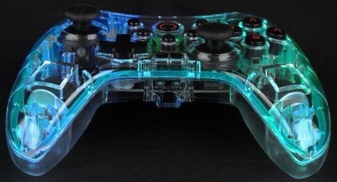 Controller: Konix Nintendo Switch Controller - Top Zustand! – Nuovo (secondo la descrizione) da Zürich venduto da Shen18 2