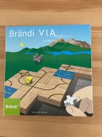 Spiel Brändi VIA