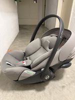 Cybex autoschale cloud g I-size 