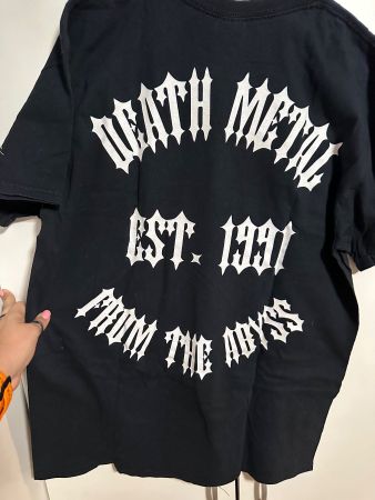 Death Metal Shirt