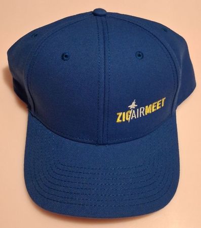Cap ZigAirMeet 2023 neu