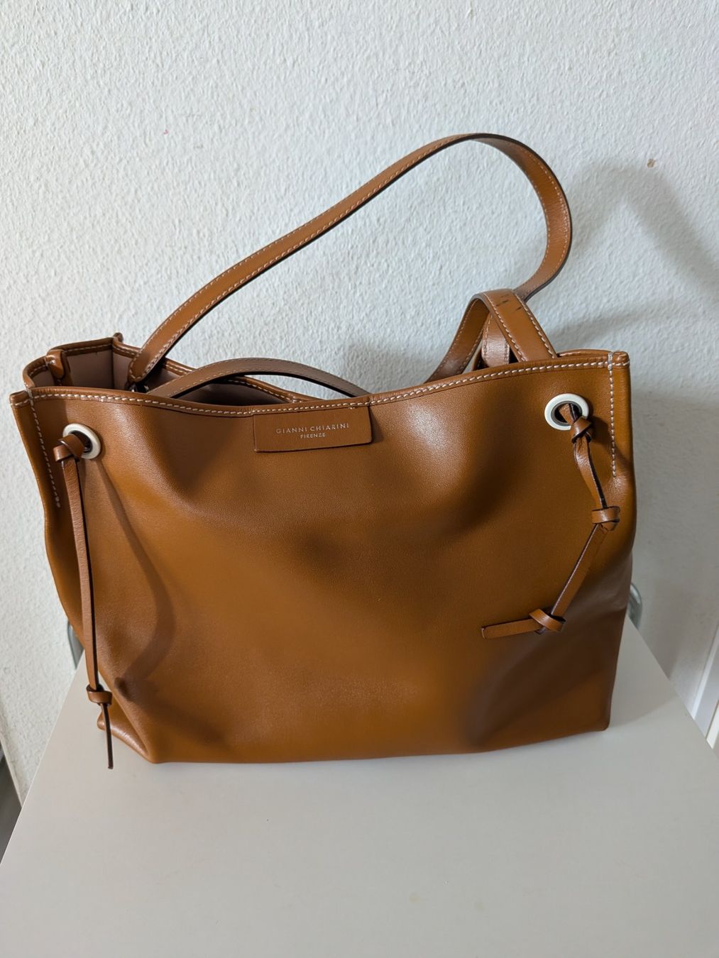 Gianni Chiarini Taschen für Damen: Gianni Chiarini Tasche – Gebraucht aus Emmen von magelan