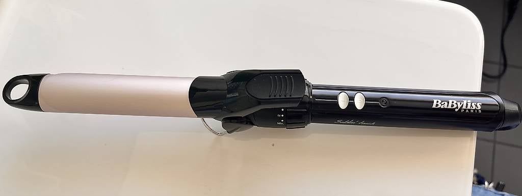 Fers à boucler & lisser: Lockenstab – D'occasion à Altdorf UR par ger_q88f