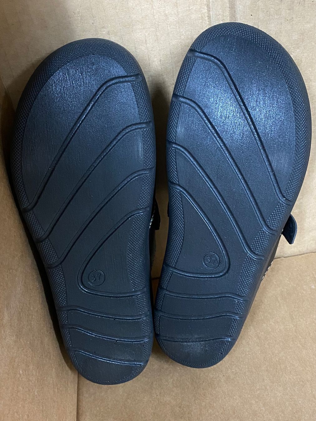 Dosenbach Scarpe da donna: Easy Street Pantoletten Grösse 37 – Nuovo (secondo la descrizione) da Eschlikon TG venduto da ArtRec 5
