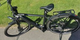Cube Kathmandu Hybrid SLT 750 | Bosch Smart System | 1200 km