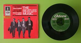 Beatles: The Beatles Music -  EP Vinyl 1965 / 374