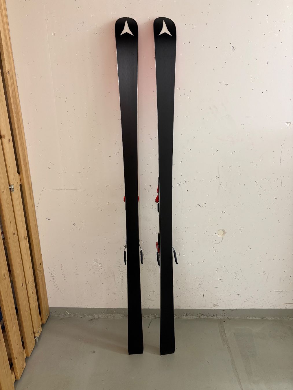 Atomic Sci: SKI ATOMIC REDSTER GS 176 CM – Usato da saint sulpice venduto da adeline.fresnel 1