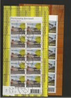 timbre 1314 et 1315 2 feuillets de 10 timbres