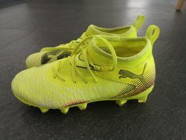 Fussballschuhe Kinder Gr. 32