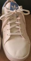 Adidas Sneaker weiss Grösse 35,5 sehr guter Zustand