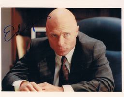 Ed Harris 1950- Autogramm signiert Foto 20x25cm