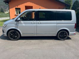 VW T6 Multivan Six Gen 4 Motion