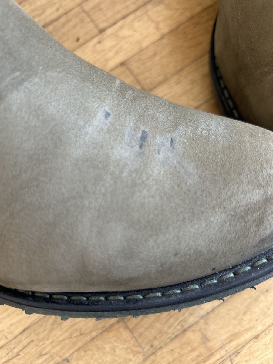Roberto Santi Scarpe da donna: Stiefeletten von Roberto Santi Gr. 37 – Usato da Winterthur venduto da turmalina15 4