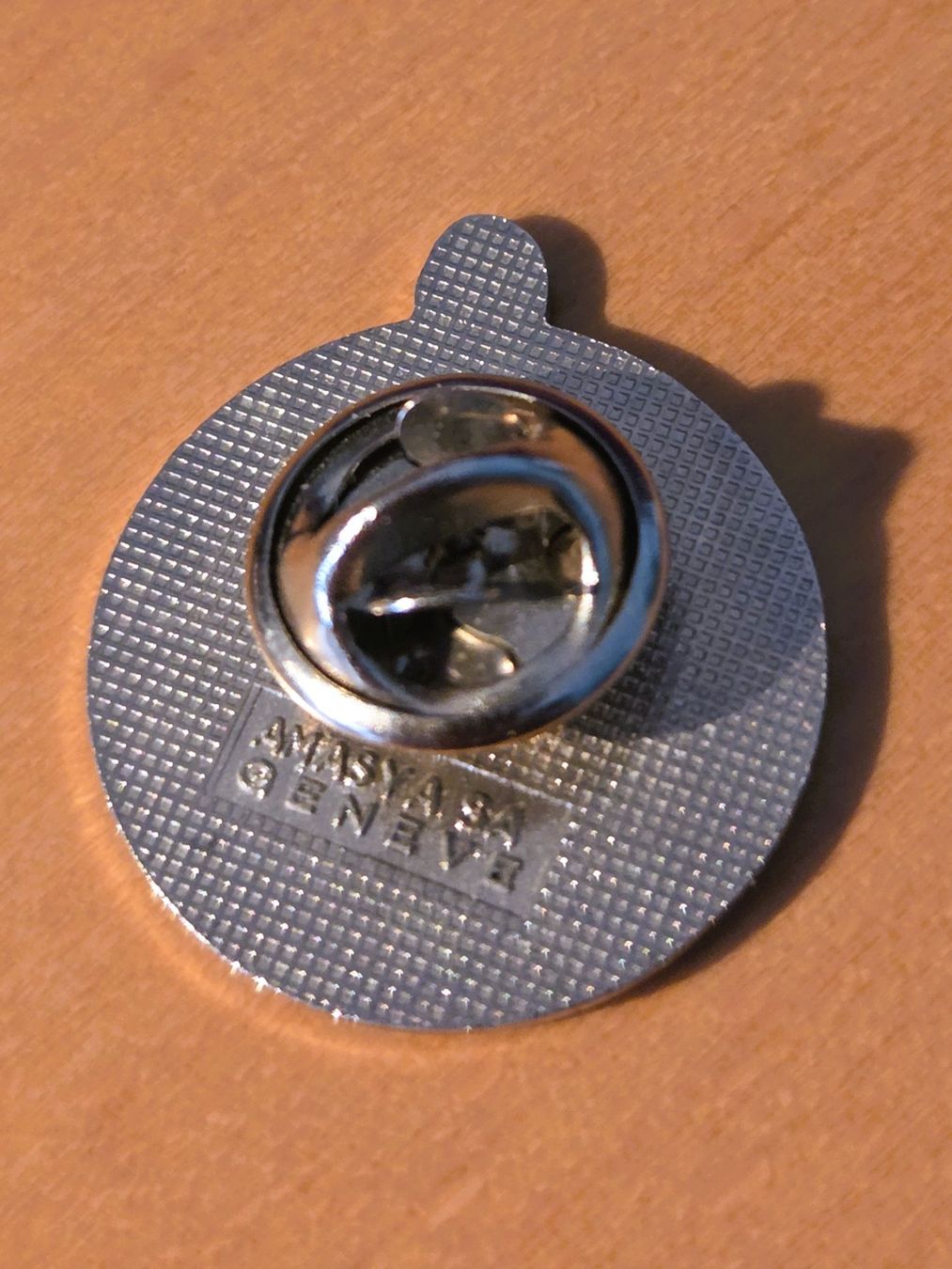 Peugeot Plaketten & Abzeichen: PEUGEOT PIN / VINTAGE – Neu (gemäss Beschreibung) aus Brüttisellen von Nighttrain 1