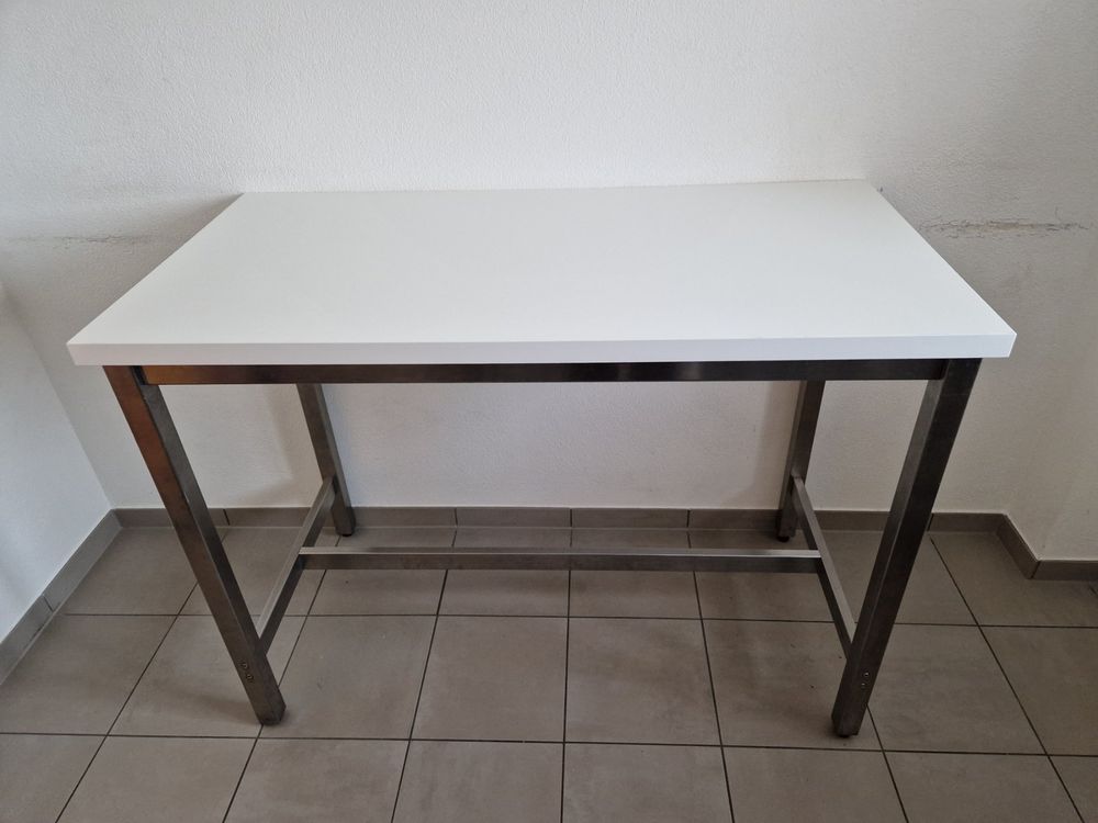 Bistrotisch Ikea Kaufen auf Ricardo
